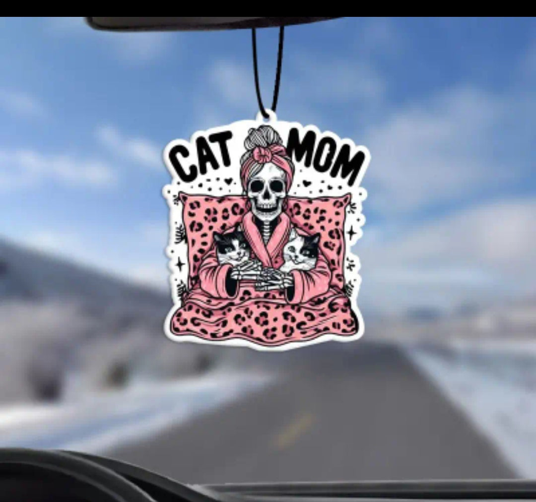 Désodorisant voiture